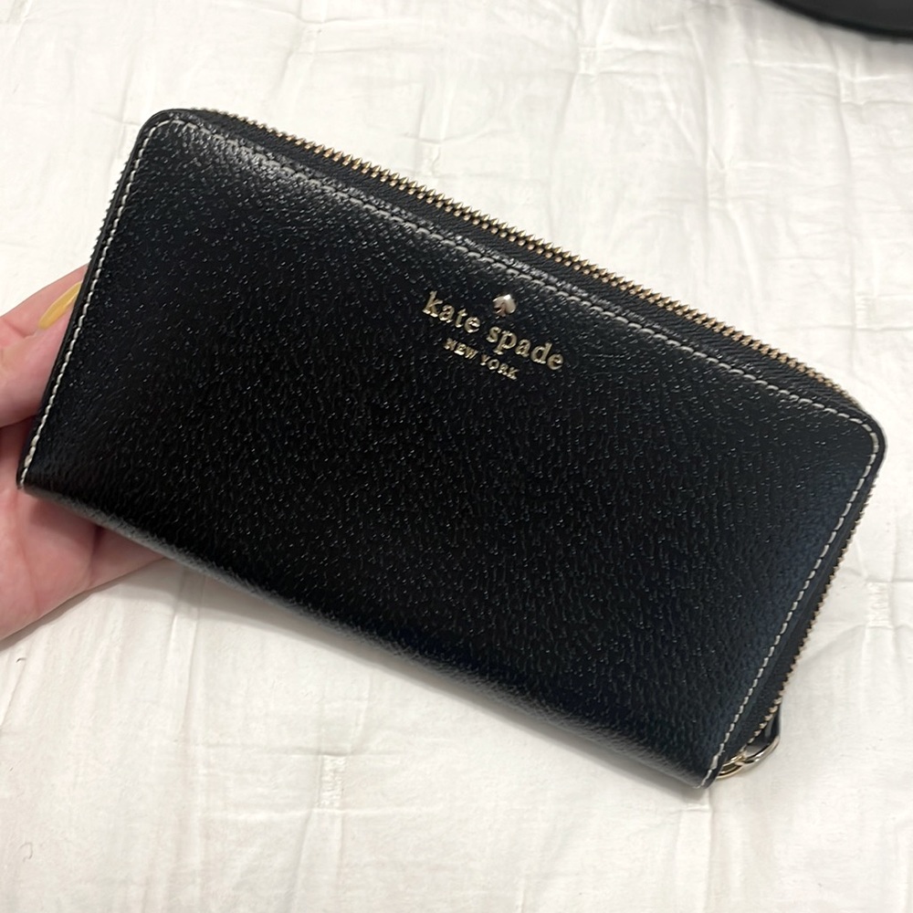 NWOT Kate Spade Wallet